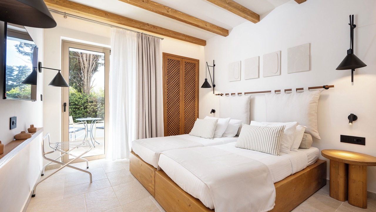 Photo of Bedroom in Lambi