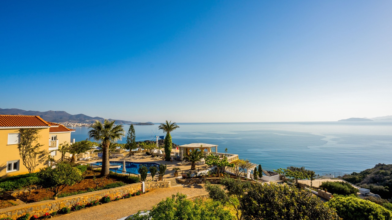 Photo of Outdoor in Ammoudara