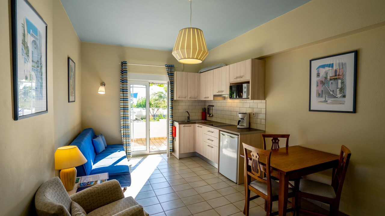 Photo of Livingroom in Ammoudara