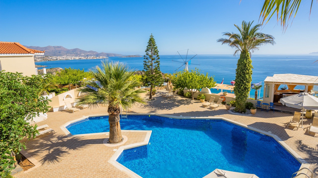Photo of Outdoor in Ammoudara