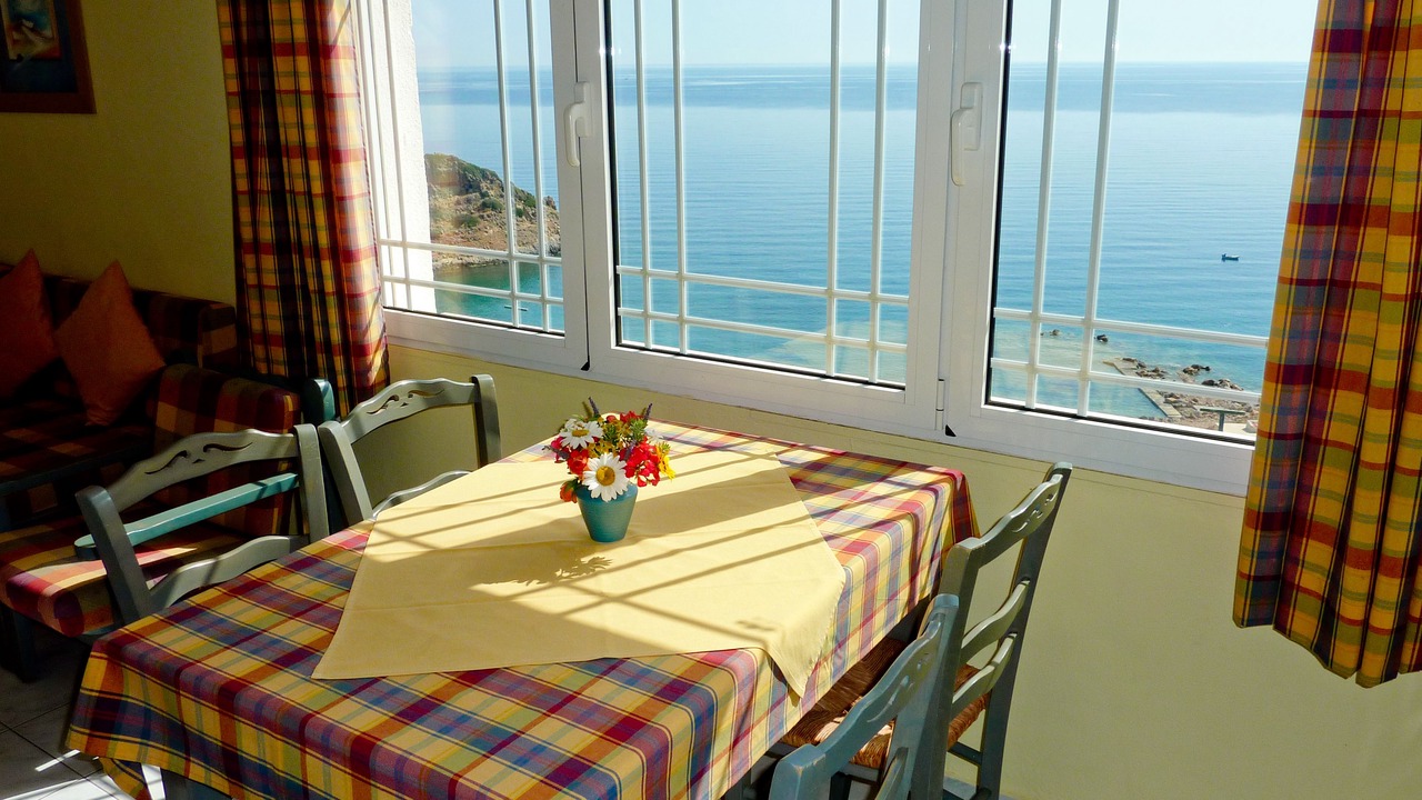 Photo of Livingroom in Ammoudara