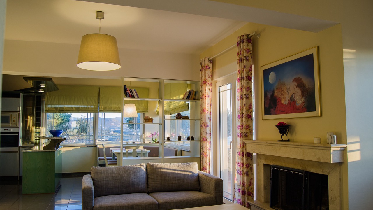 Photo of Livingroom in Ammoudara