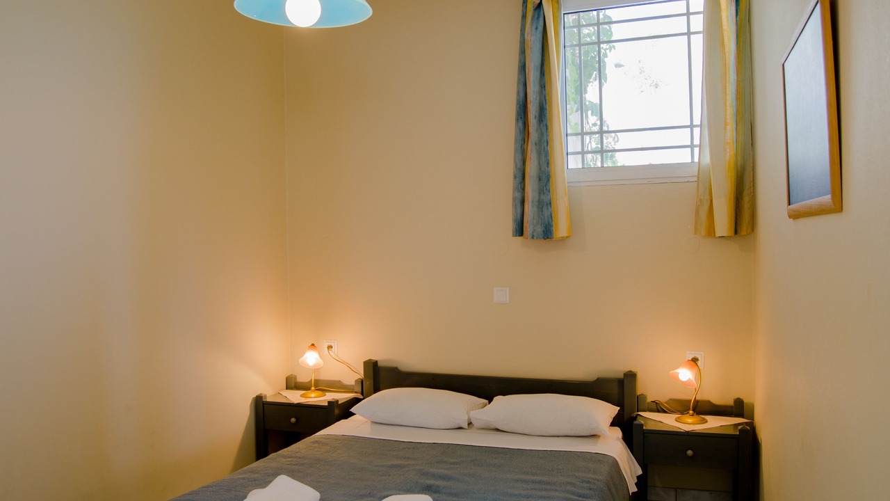Photo of Bedroom in Ammoudara