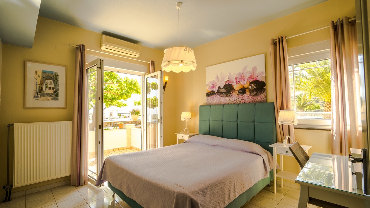 Photo of Bedroom in Ammoudara