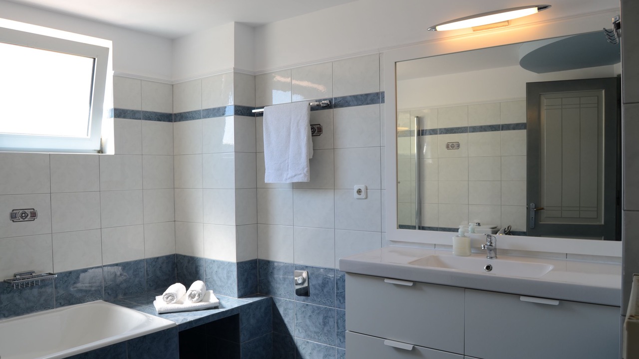 Photo of Bathroom in Ammoudara