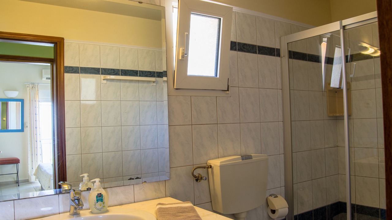 Photo of Bathroom in Ammoudara