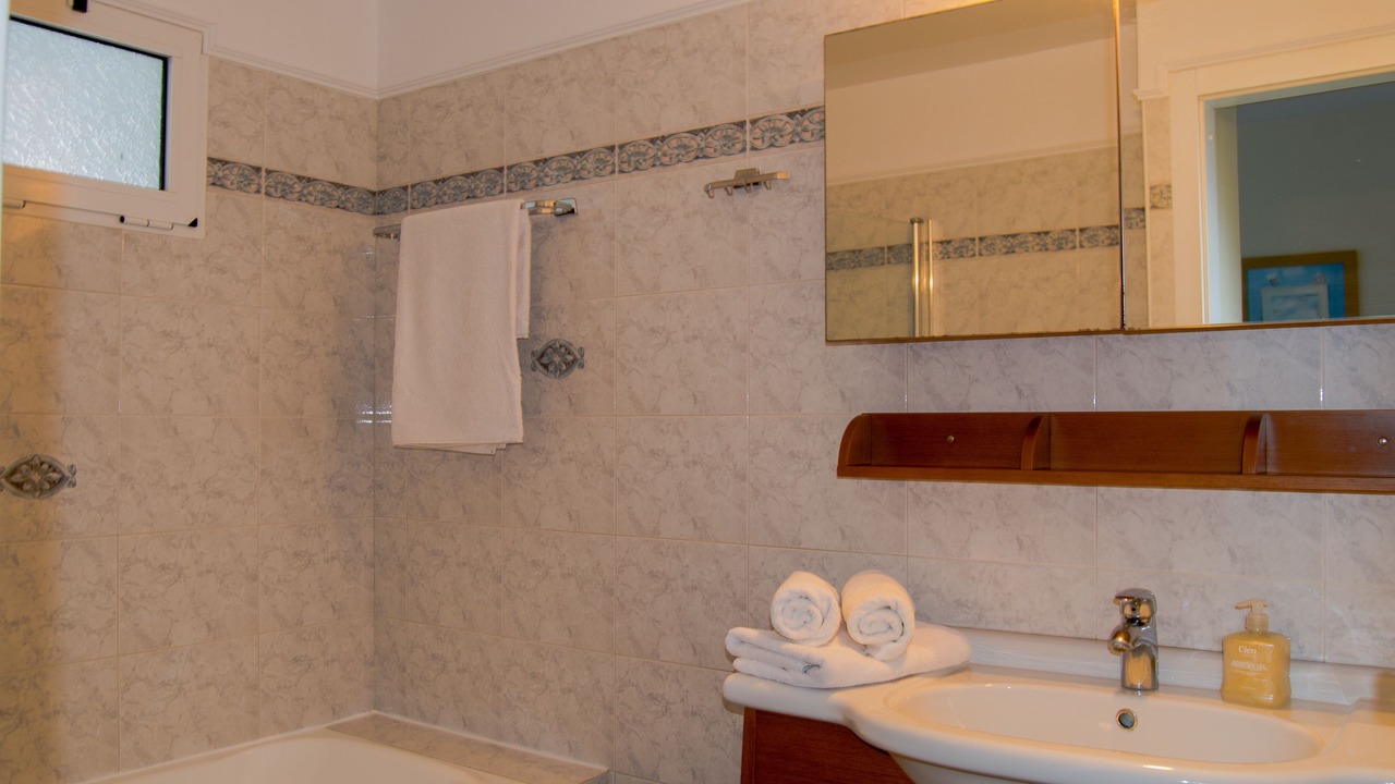 Photo of Bathroom in Ammoudara