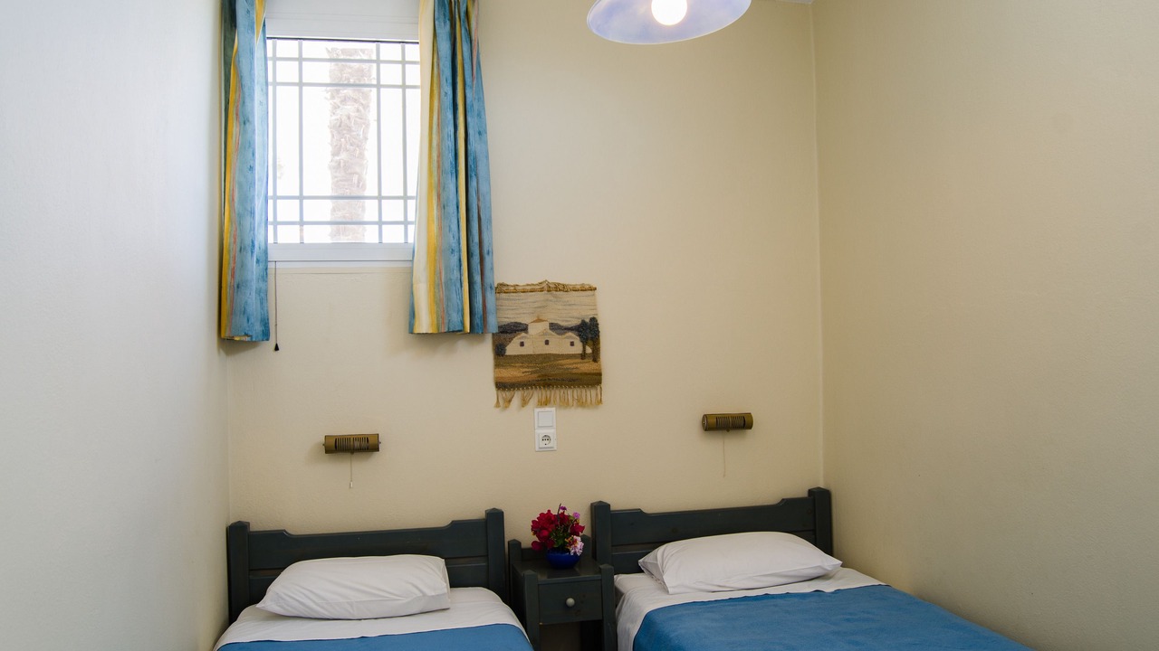 Photo of Bedroom in Ammoudara