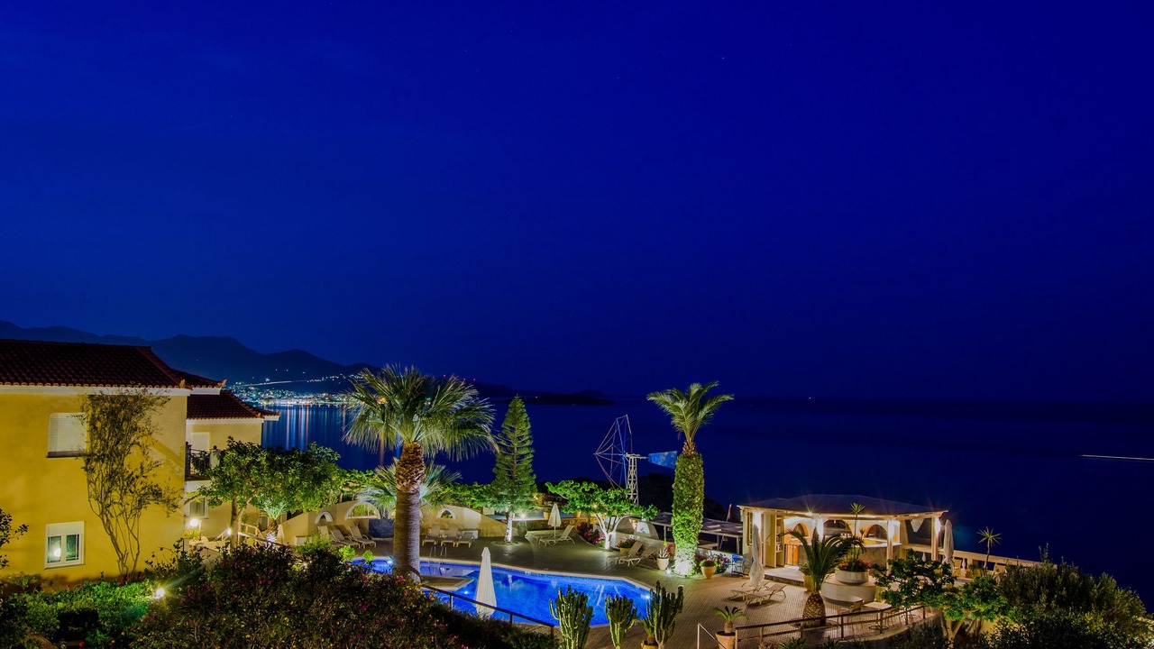 Photo of Outdoor in Ammoudara