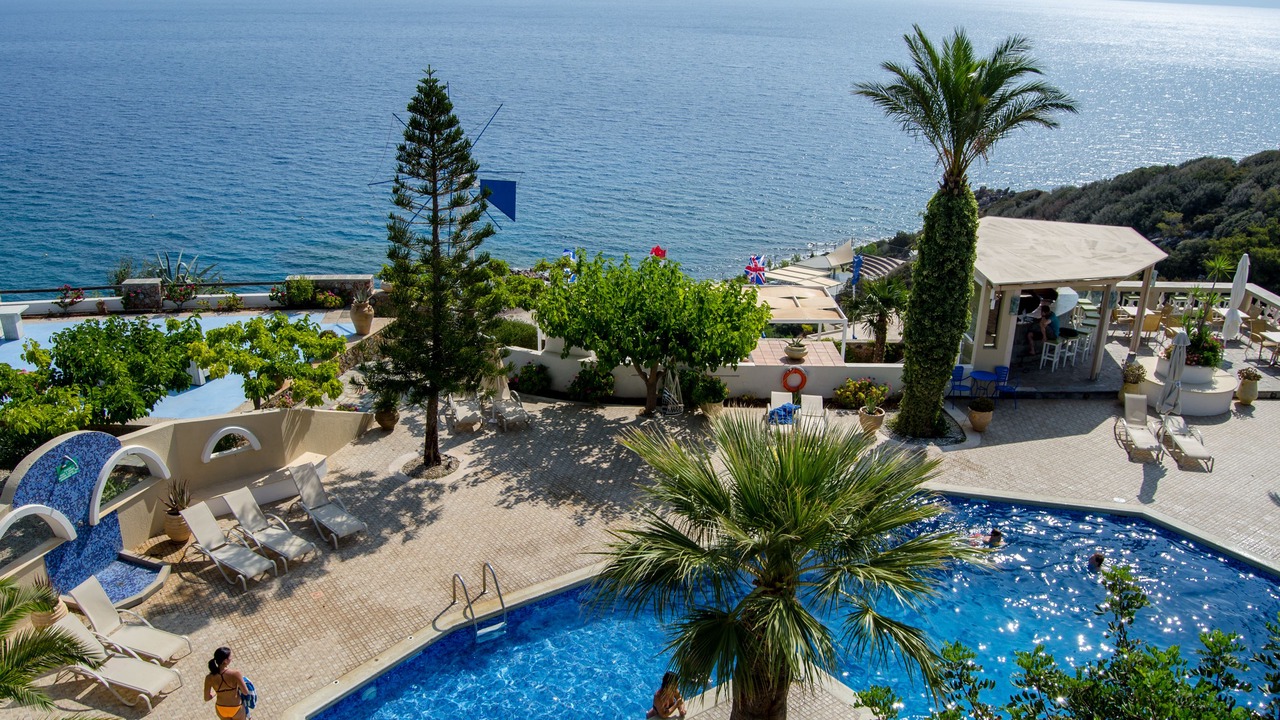 Photo of Outdoor in Ammoudara