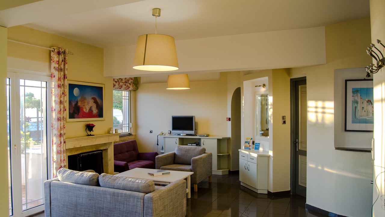 Photo of Livingroom in Ammoudara