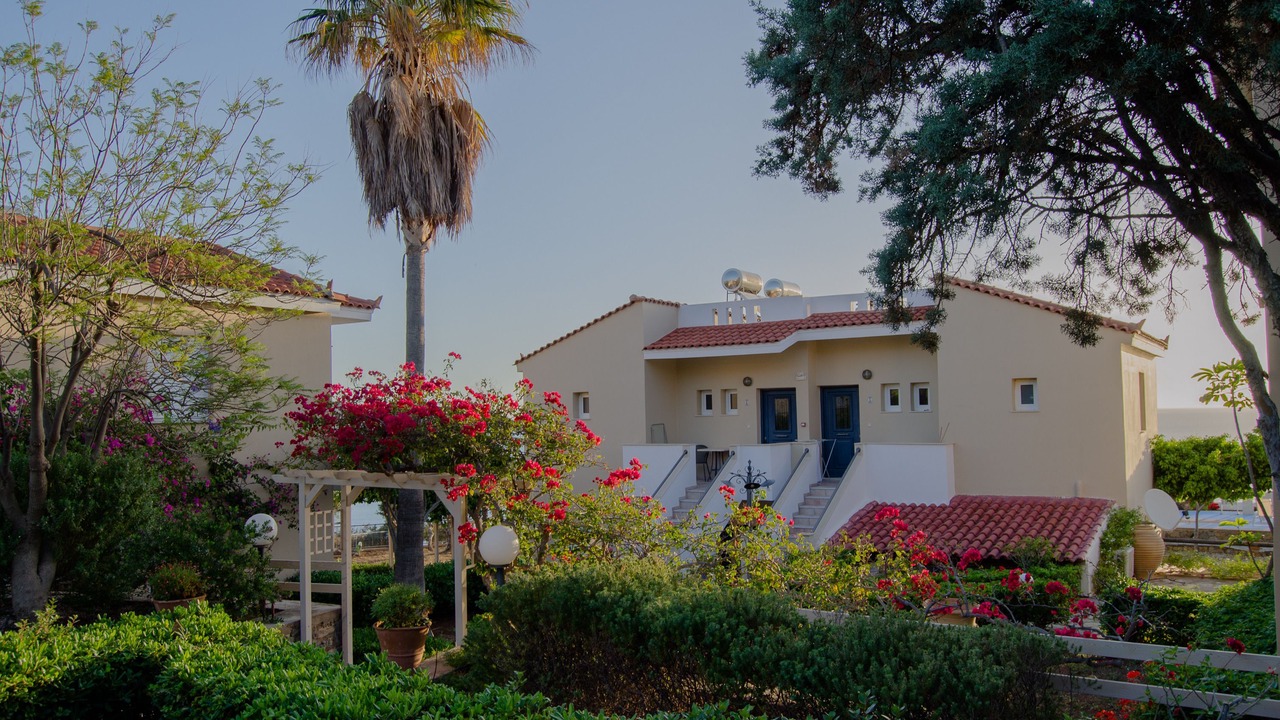Photo of Outdoor in Ammoudara