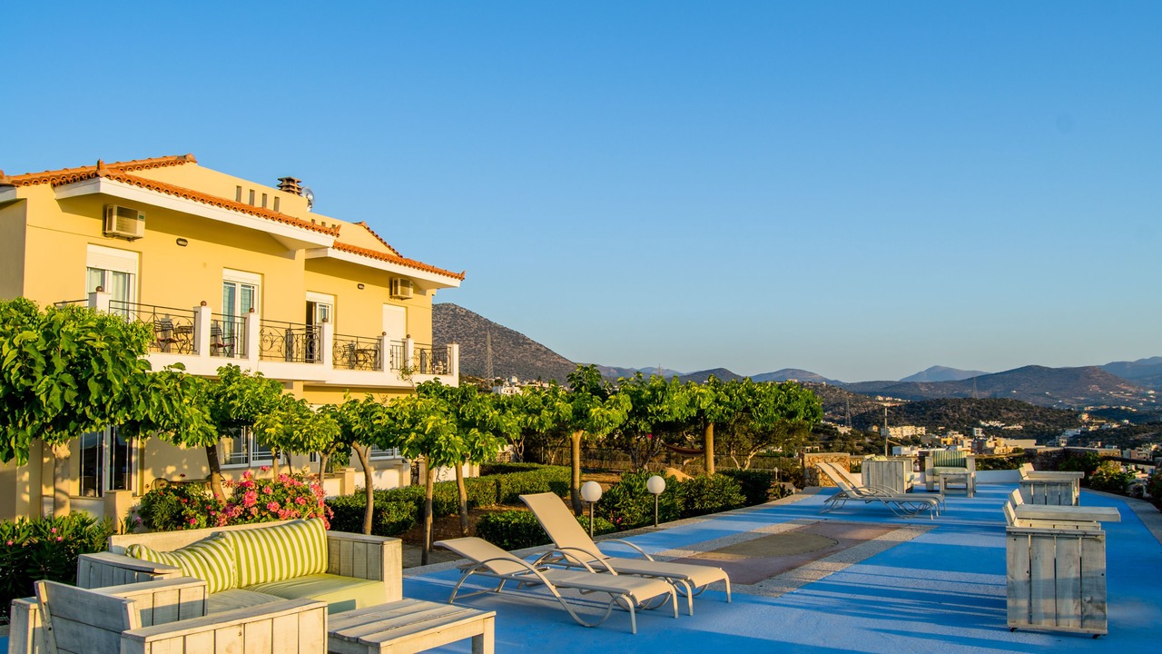 Photo of Outdoor in Ammoudara