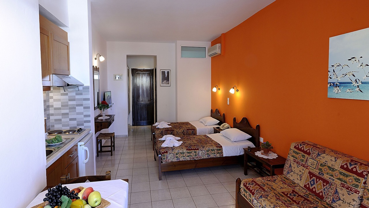 Photo of Kitchen in Platanes
