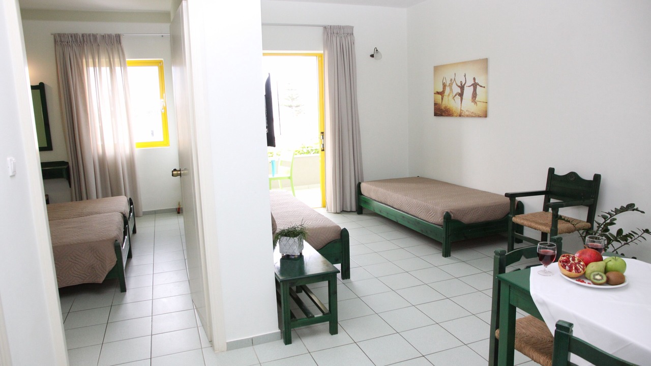 Photo of Kitchen in Platanes