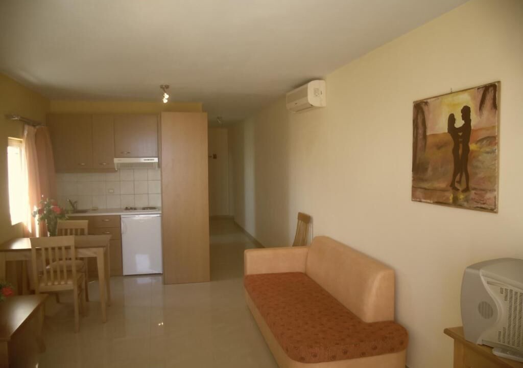 Photo of Bathroom in Koutsouras