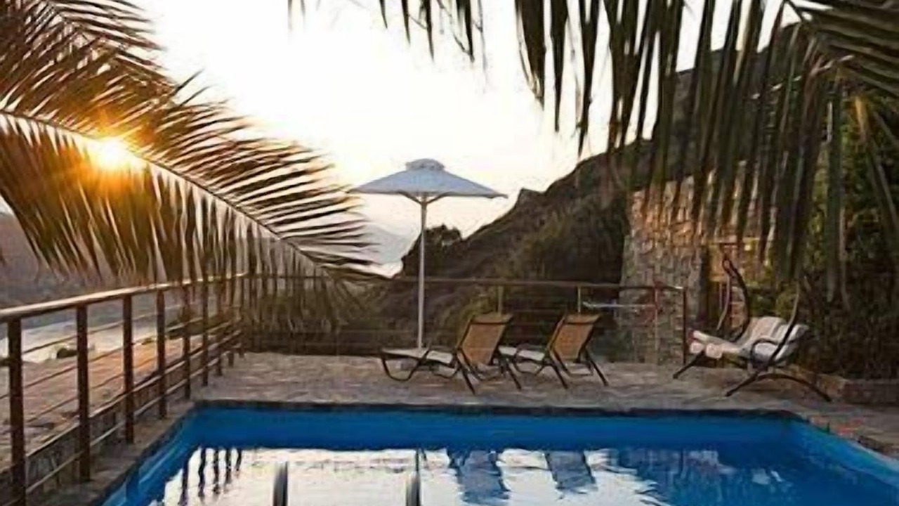 Photo of Outdoor in Kalo Chorio