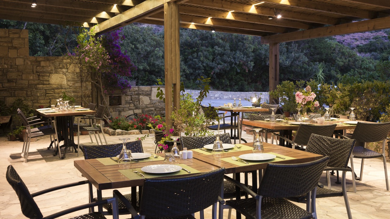 Photo of Outdoor in Kalo Chorio
