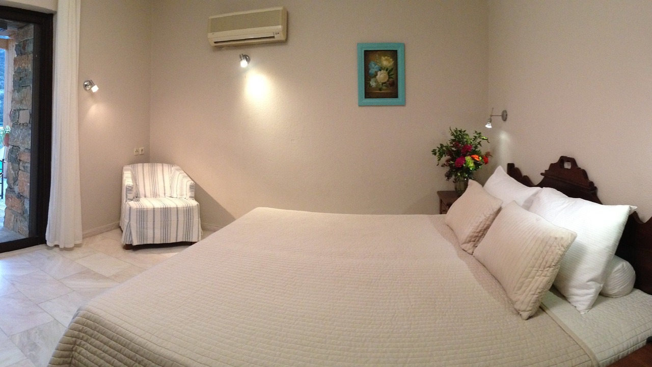 Photo of Bedroom in Kalo Chorio