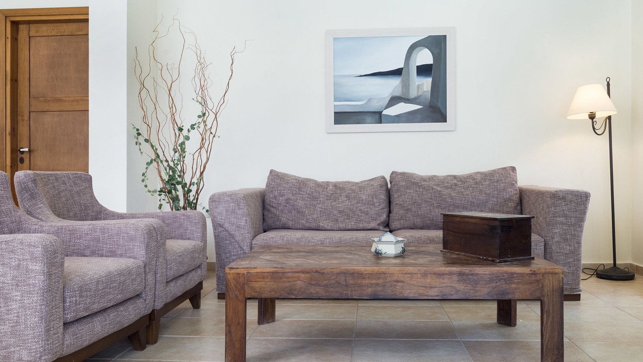 Photo of Livingroom in Kalo Chorio