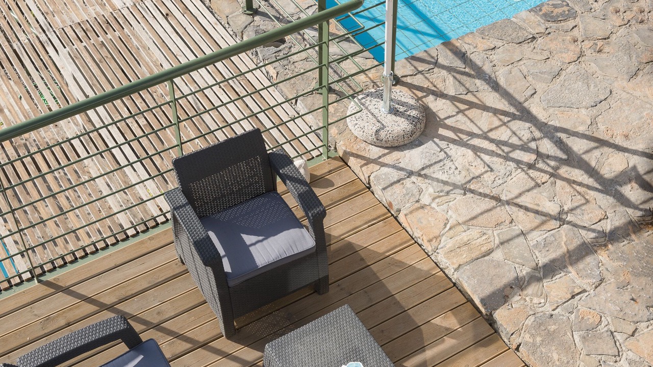 Photo of Outdoor in Kalo Chorio