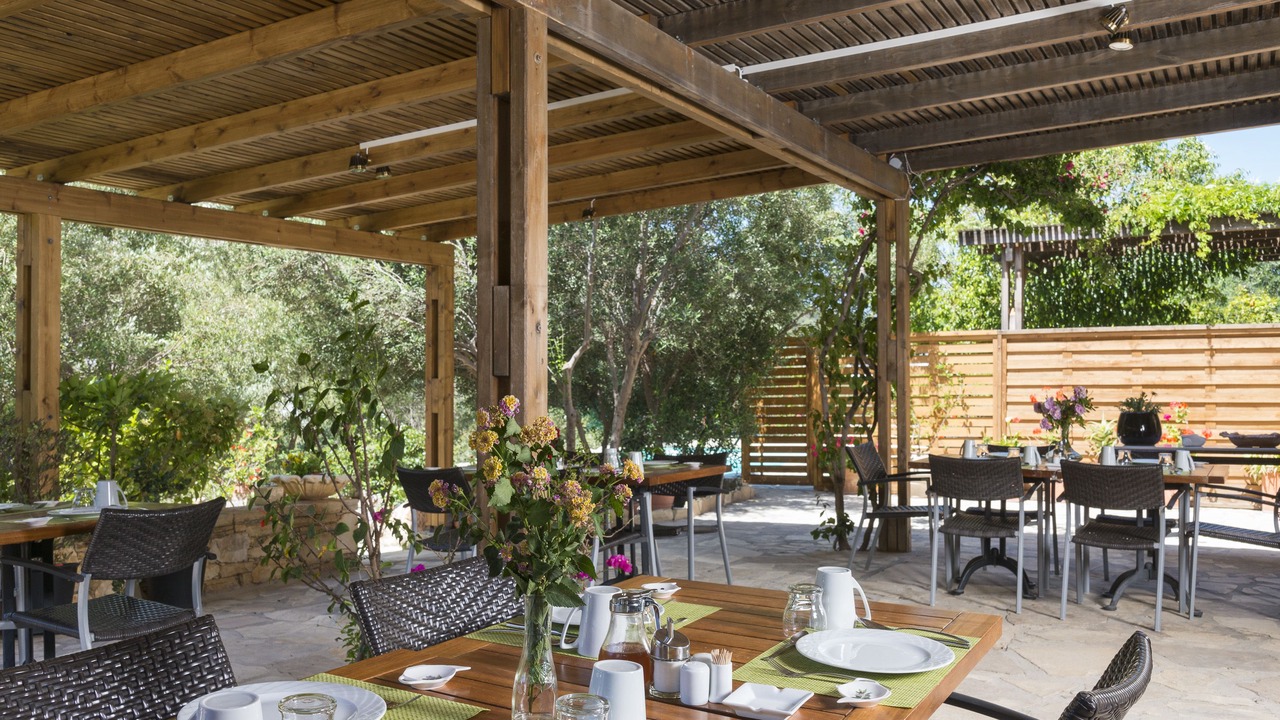 Photo of Outdoor in Kalo Chorio