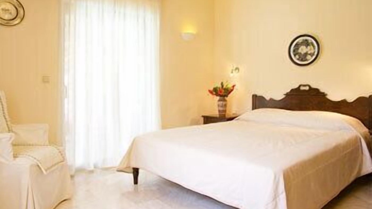 Photo of Bedroom in Kalo Chorio