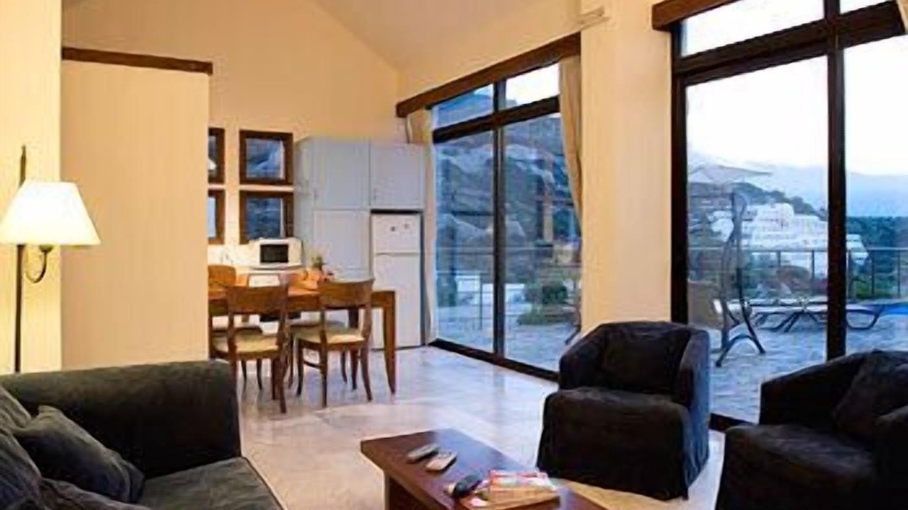 Photo of Livingroom in Kalo Chorio