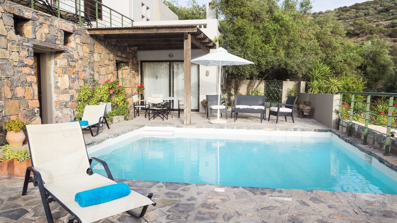 Photo of Outdoor in Kalo Chorio