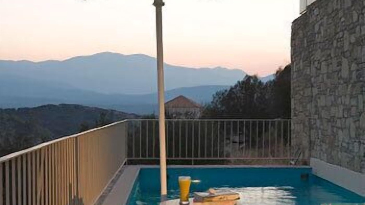 Photo of Outdoor in Kalo Chorio
