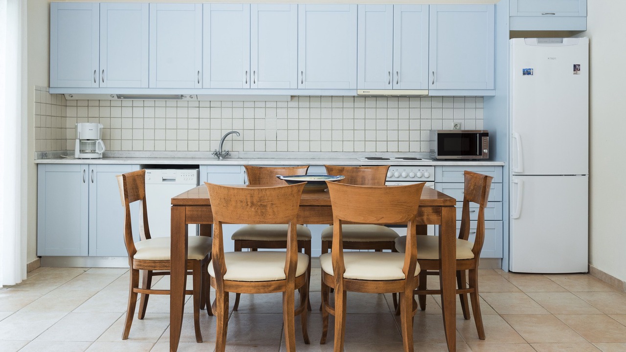 Photo of Kitchen in Kalo Chorio
