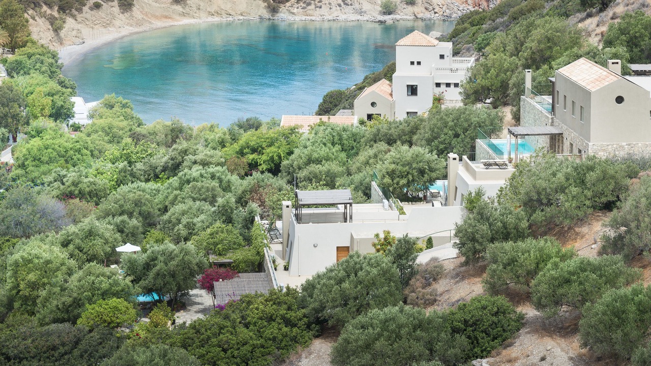 Photo of Outdoor in Kalo Chorio