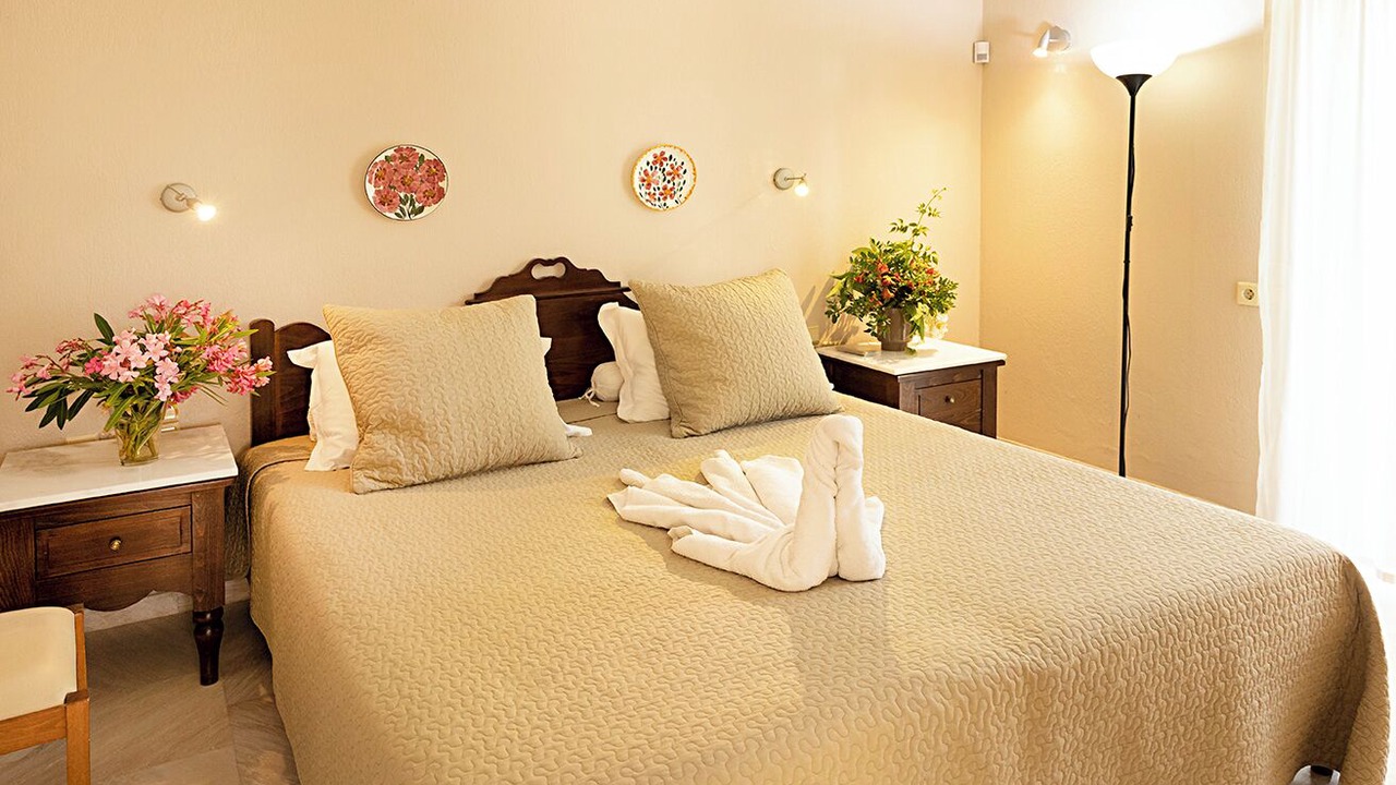 Photo of Bedroom in Kalo Chorio