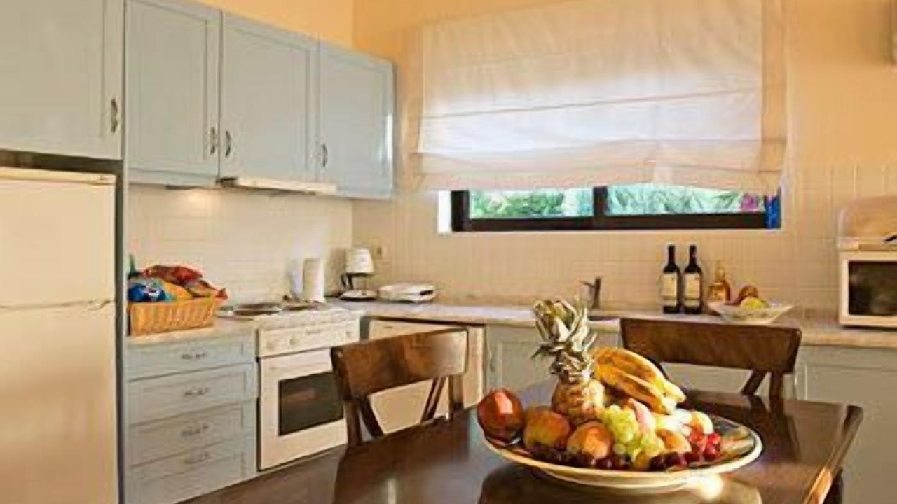 Photo of Kitchen in Kalo Chorio
