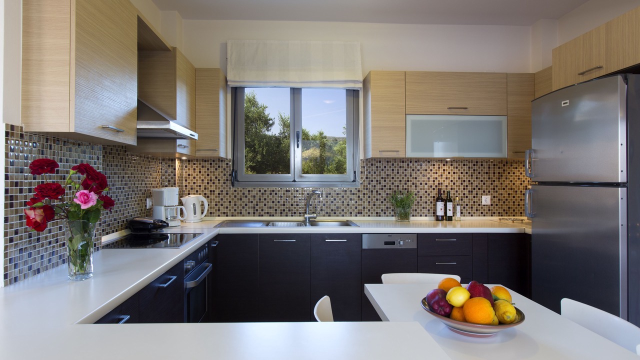 Photo of Kitchen in Skouloufia
