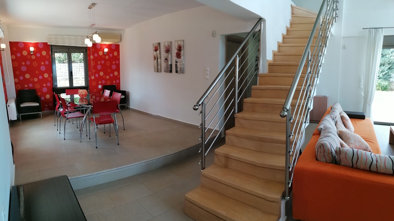 Photo of Livingroom in Skouloufia