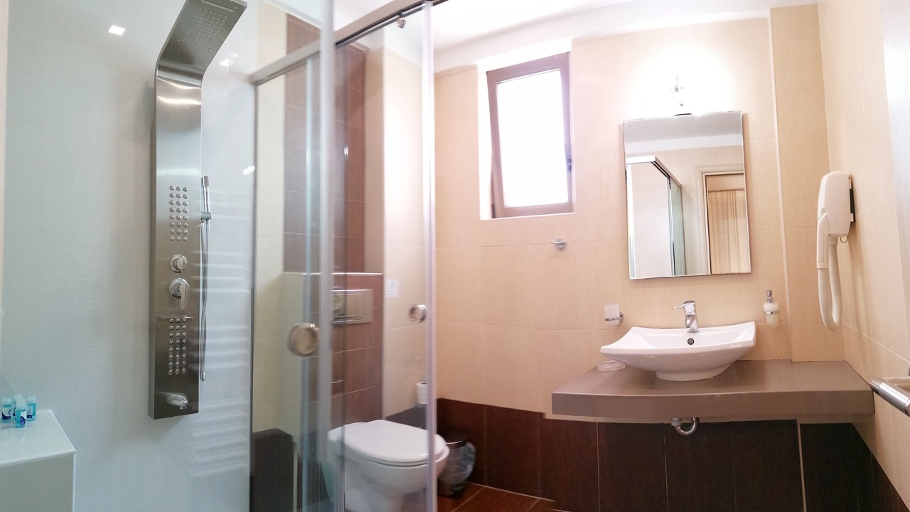 Photo of Bathroom in Skouloufia