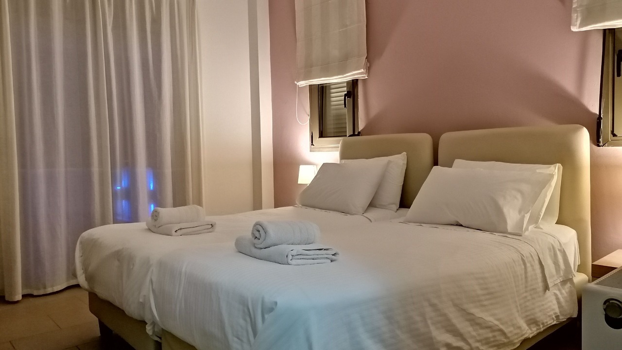 Photo of Bedroom in Skouloufia