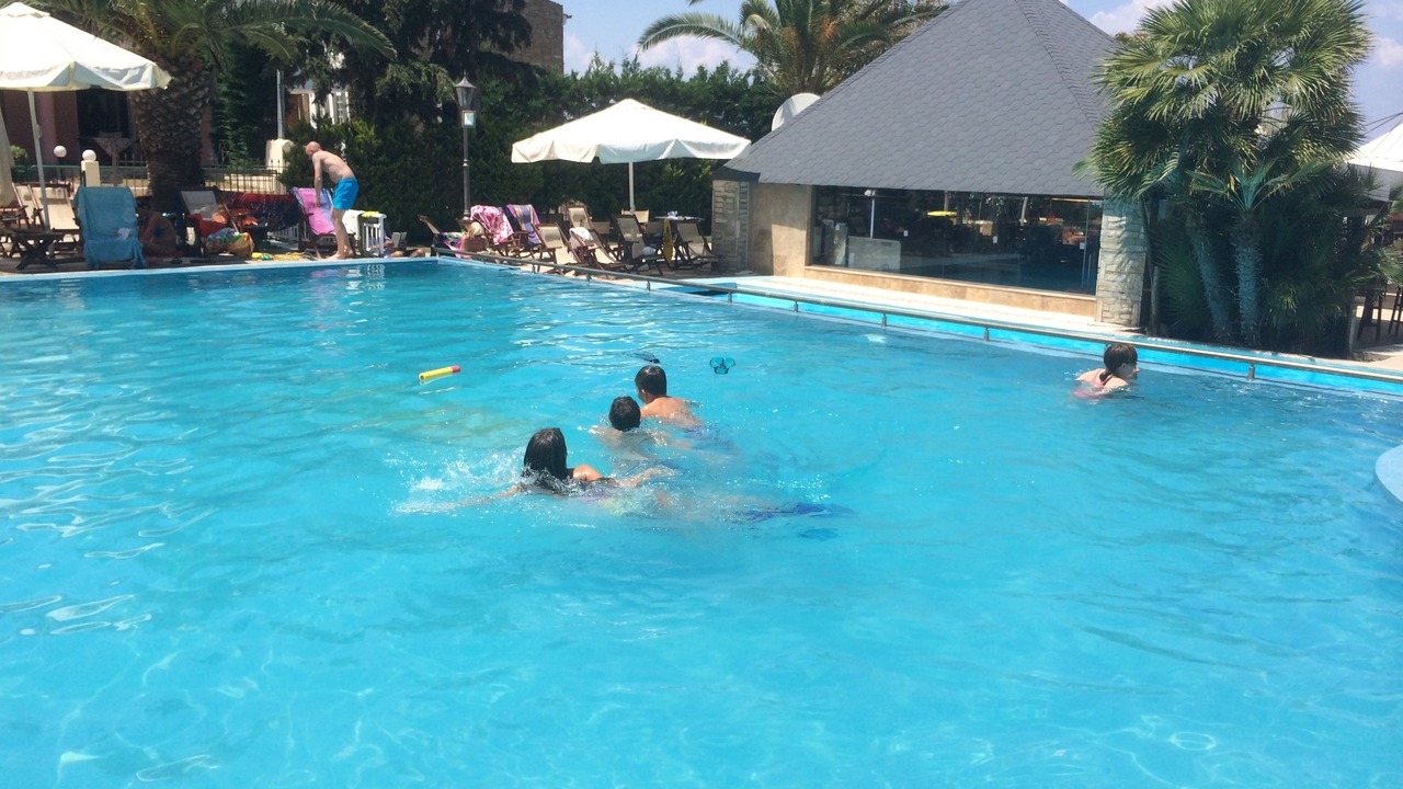Photo of Outdoor in Haniotis
