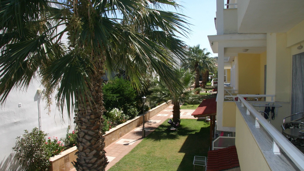 Photo of Outdoor in Haniotis