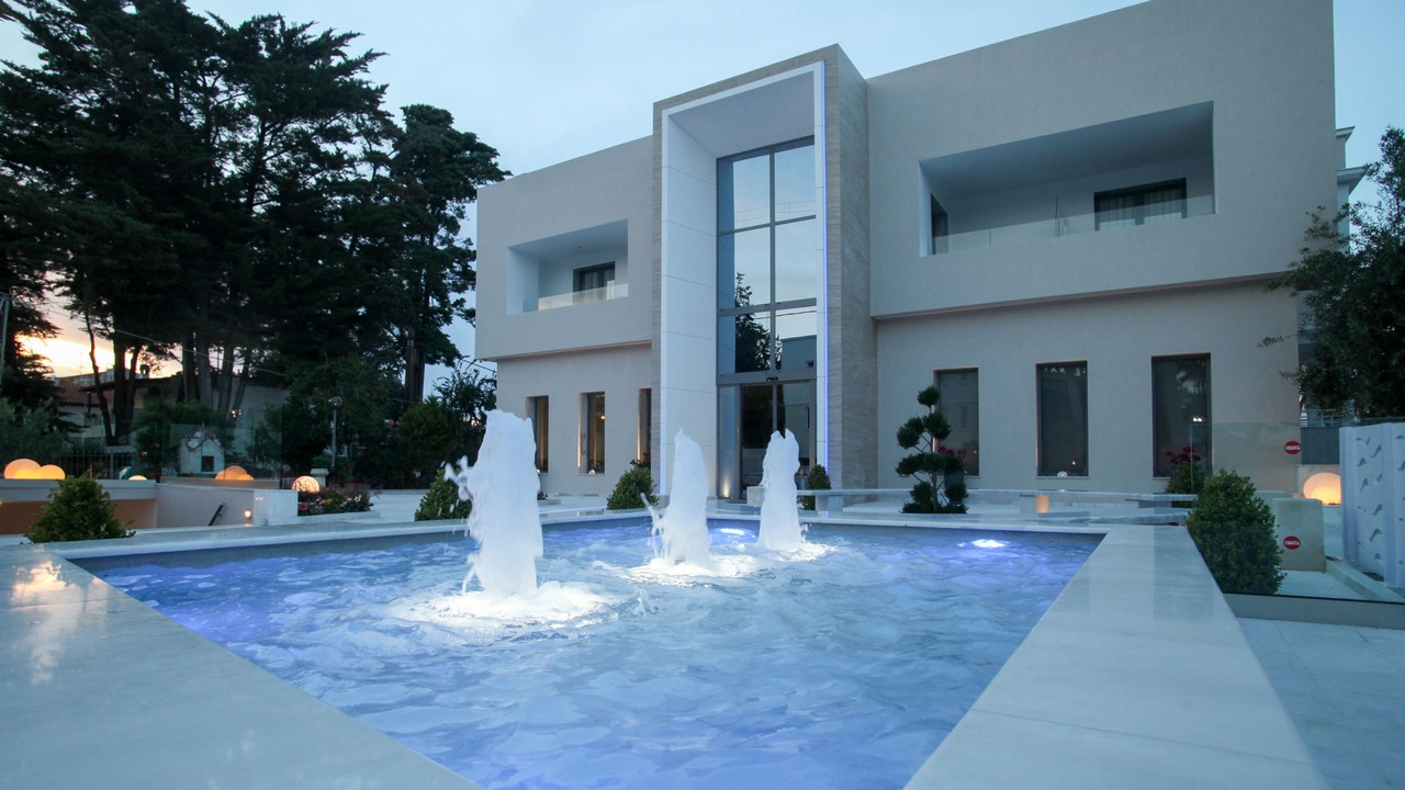 Photo of Outdoor in Haniotis