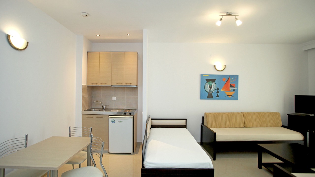 Photo of Kitchen in Haniotis