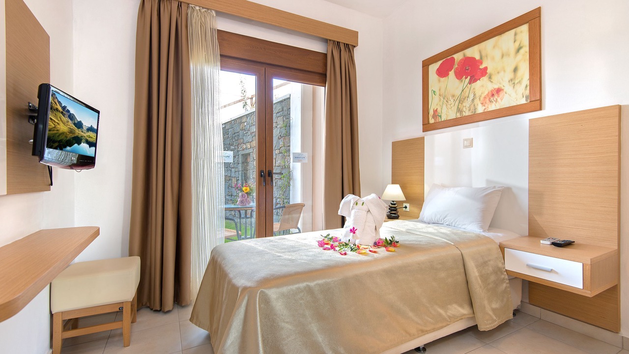 Photo of Bedroom in Kiotari