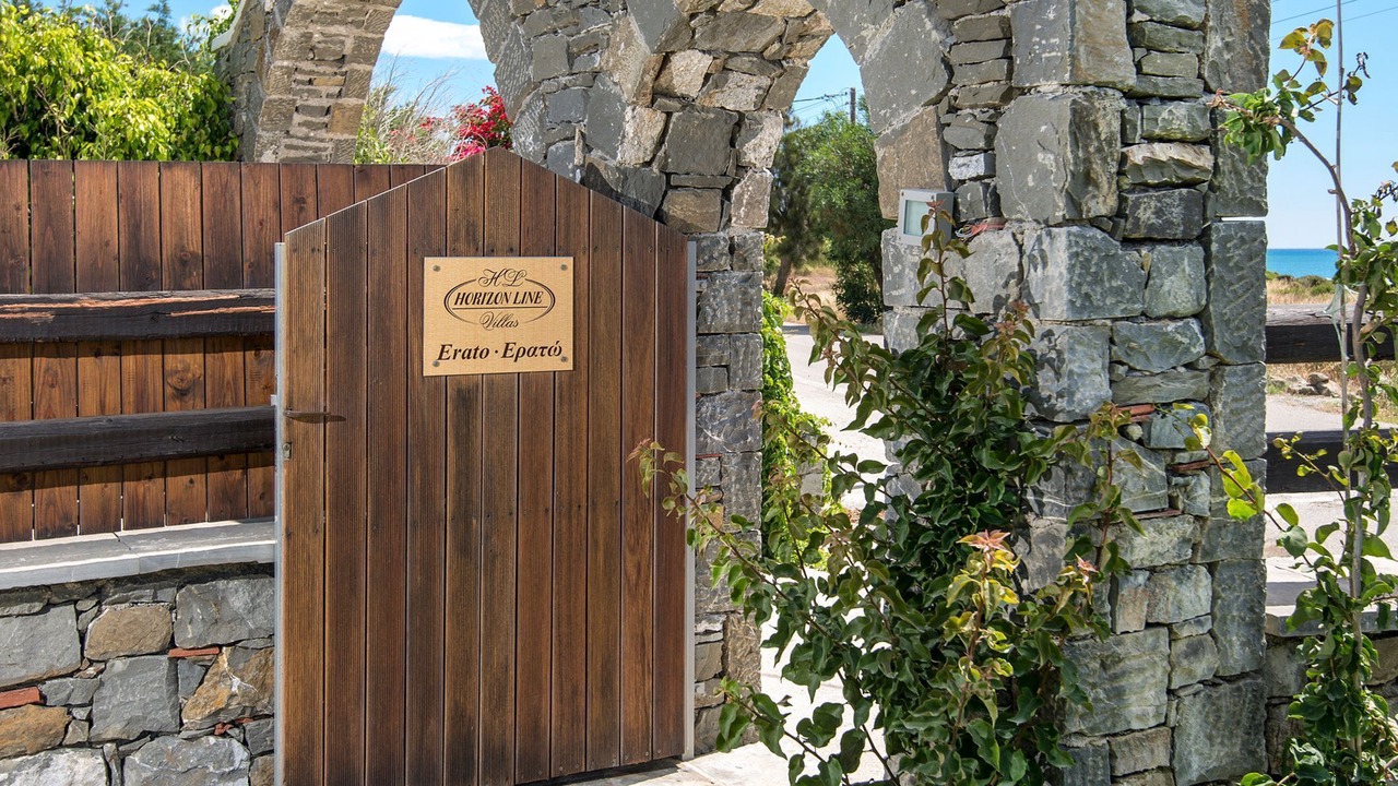 Photo of Outdoor in Kiotari