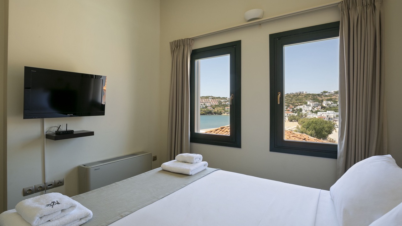 Photo of Bedroom in Mpatsi