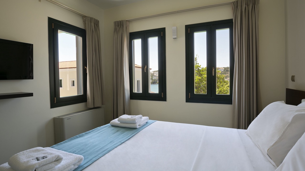 Photo of Bedroom in Mpatsi