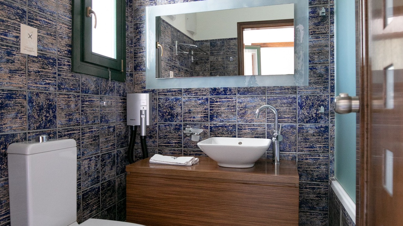 Photo of Bathroom in Mpatsi