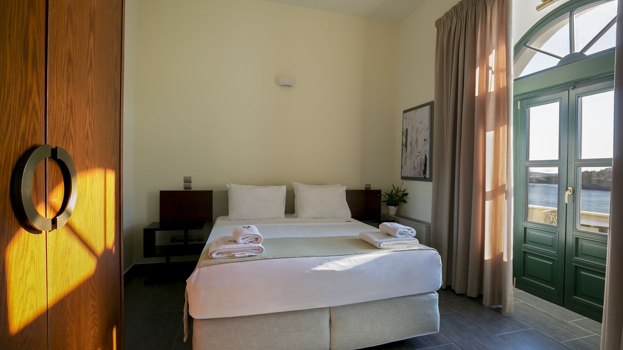 Photo of Bedroom in Mpatsi