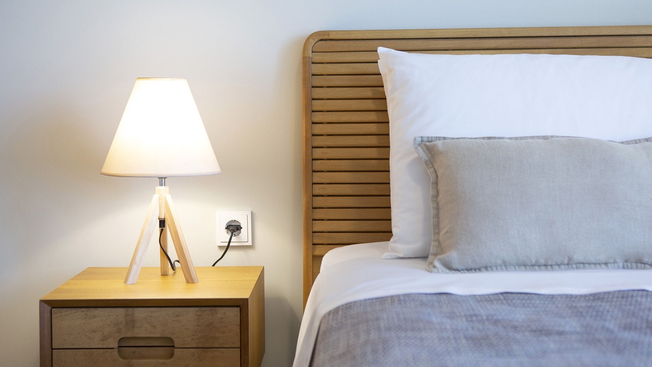 Photo of Bedroom in Perigiali