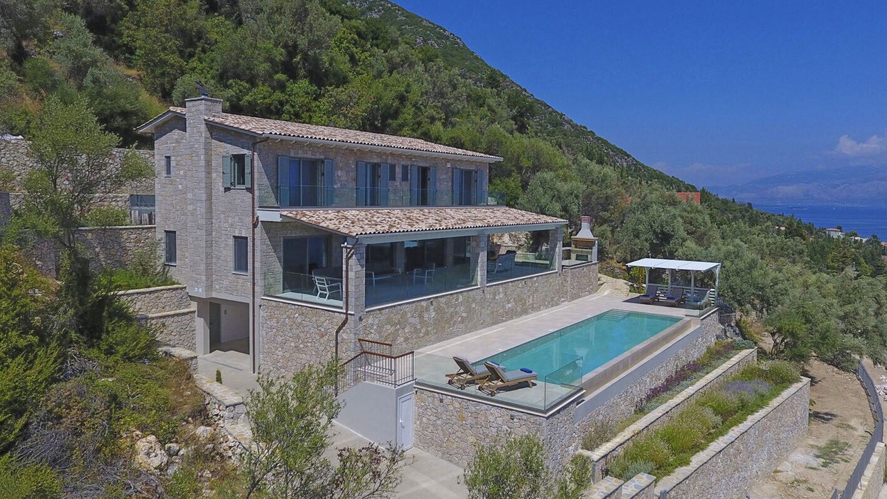 Photo of Outdoor in Perigiali
